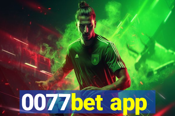 0077bet app